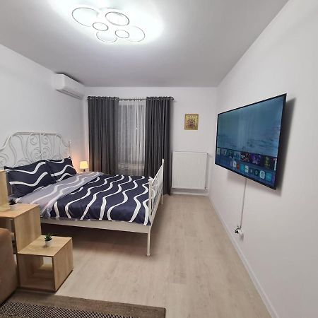 Ghencea Residence 158 L2 บูคาเรสต์ ภายนอก รูปภาพ