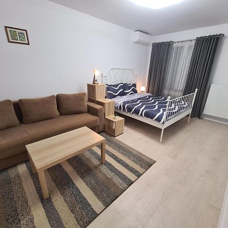 Ghencea Residence 158 L2 บูคาเรสต์ ภายนอก รูปภาพ