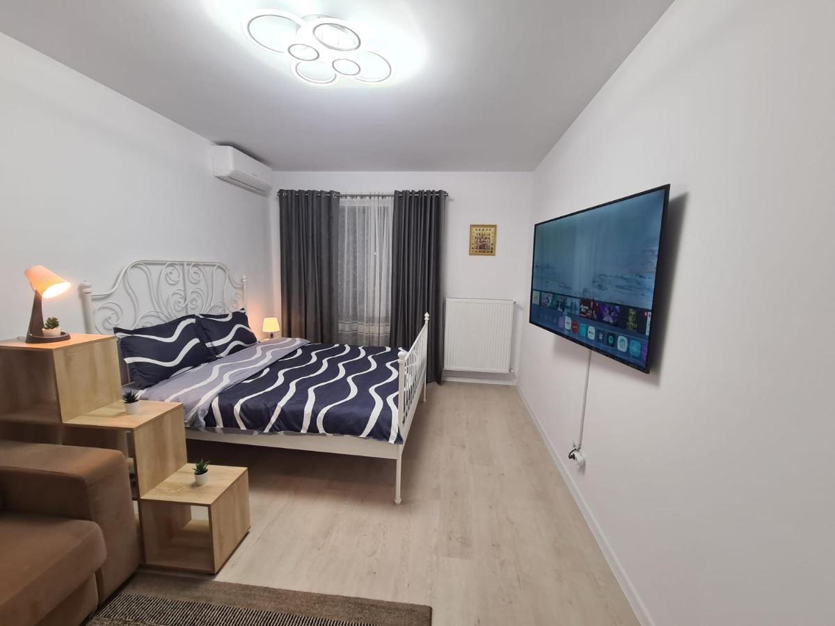 Ghencea Residence 158 L2 บูคาเรสต์ ภายนอก รูปภาพ