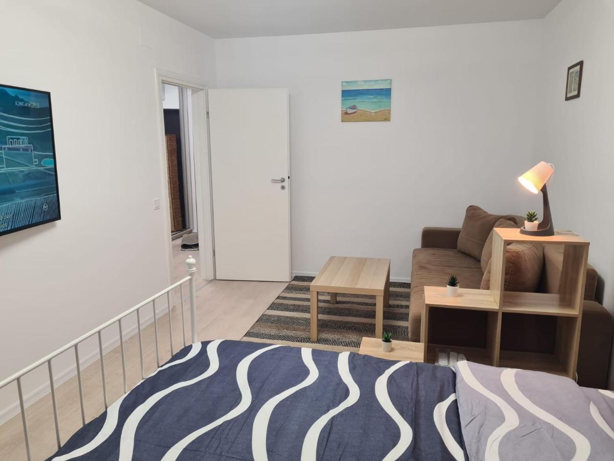 Ghencea Residence 158 L2 บูคาเรสต์ ภายนอก รูปภาพ