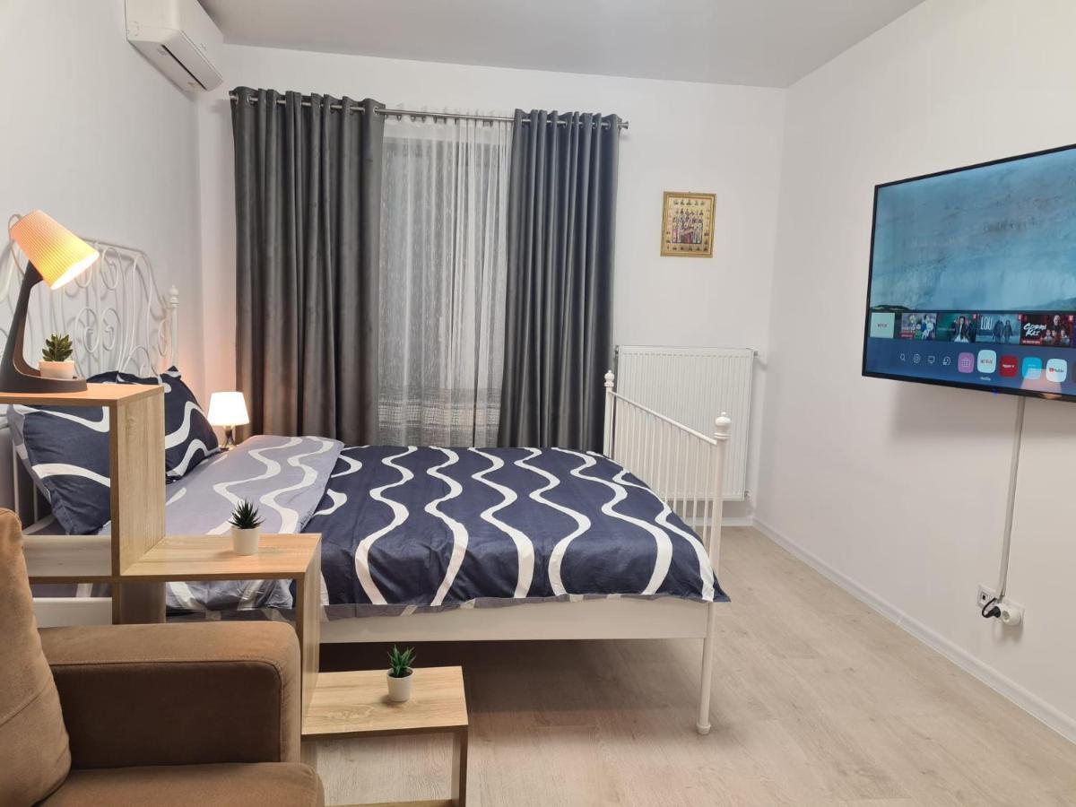 Ghencea Residence 158 L2 บูคาเรสต์ ภายนอก รูปภาพ