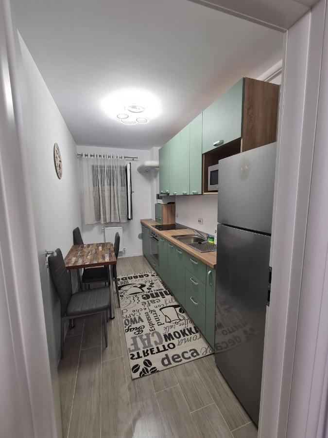 Ghencea Residence 158 L2 บูคาเรสต์ ภายนอก รูปภาพ