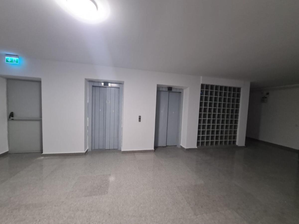 Ghencea Residence 158 L2 บูคาเรสต์ ภายนอก รูปภาพ