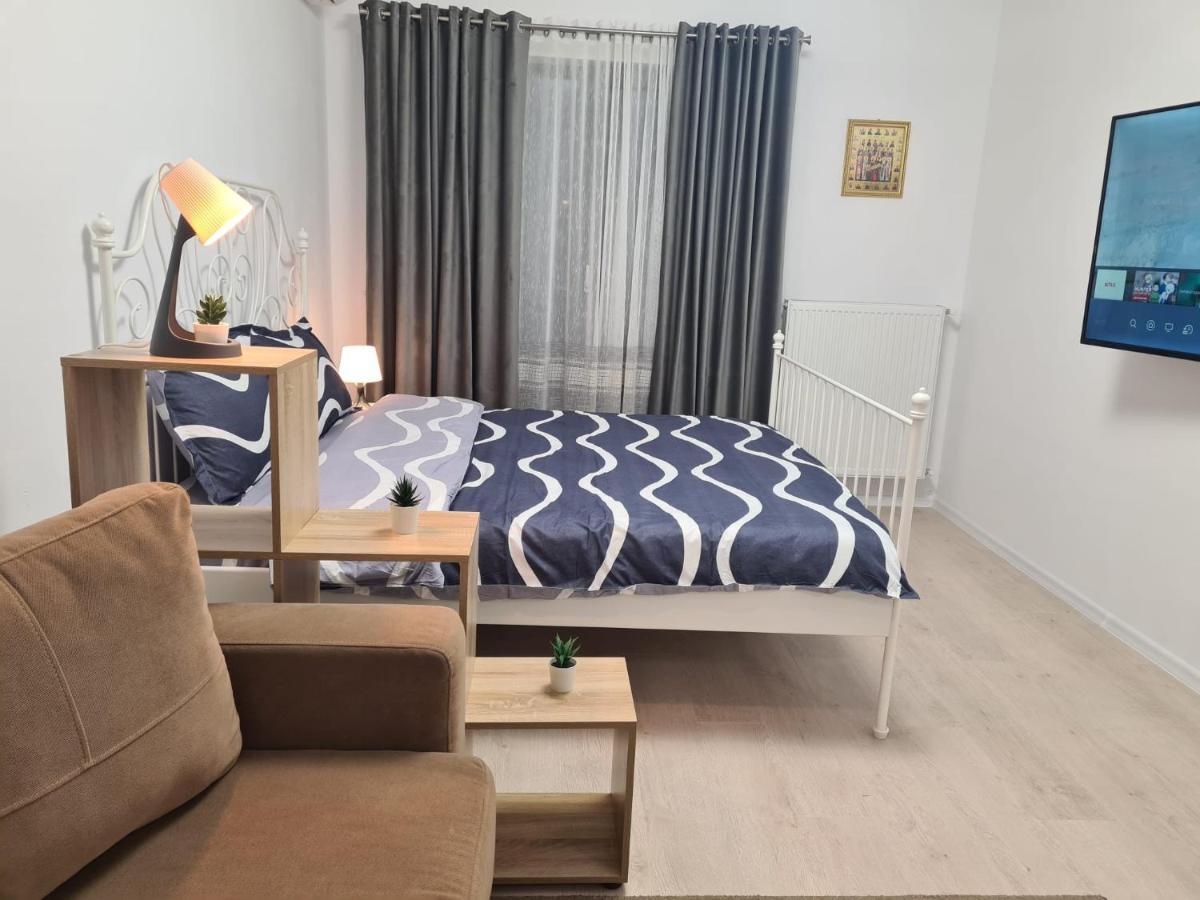 Ghencea Residence 158 L2 บูคาเรสต์ ภายนอก รูปภาพ