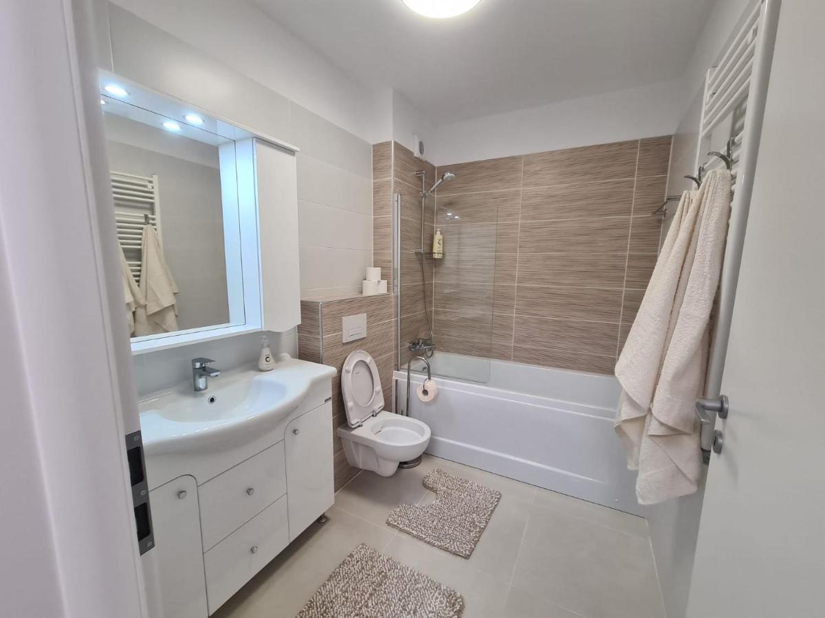 Ghencea Residence 158 L2 บูคาเรสต์ ภายนอก รูปภาพ