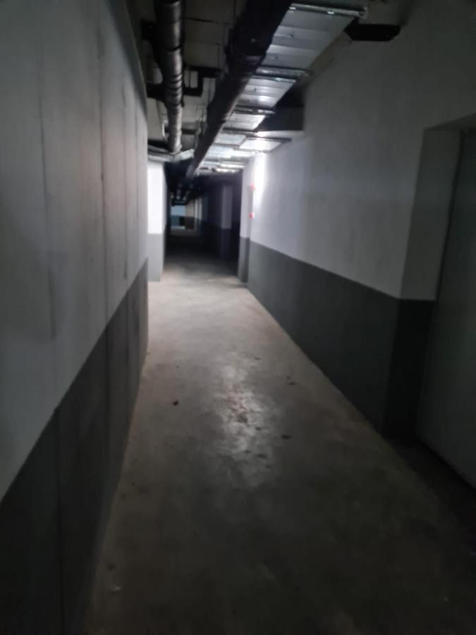 Ghencea Residence 158 L2 บูคาเรสต์ ภายนอก รูปภาพ