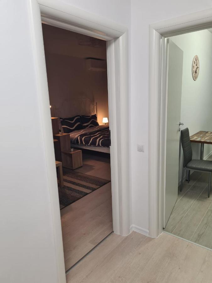 Ghencea Residence 158 L2 บูคาเรสต์ ภายนอก รูปภาพ