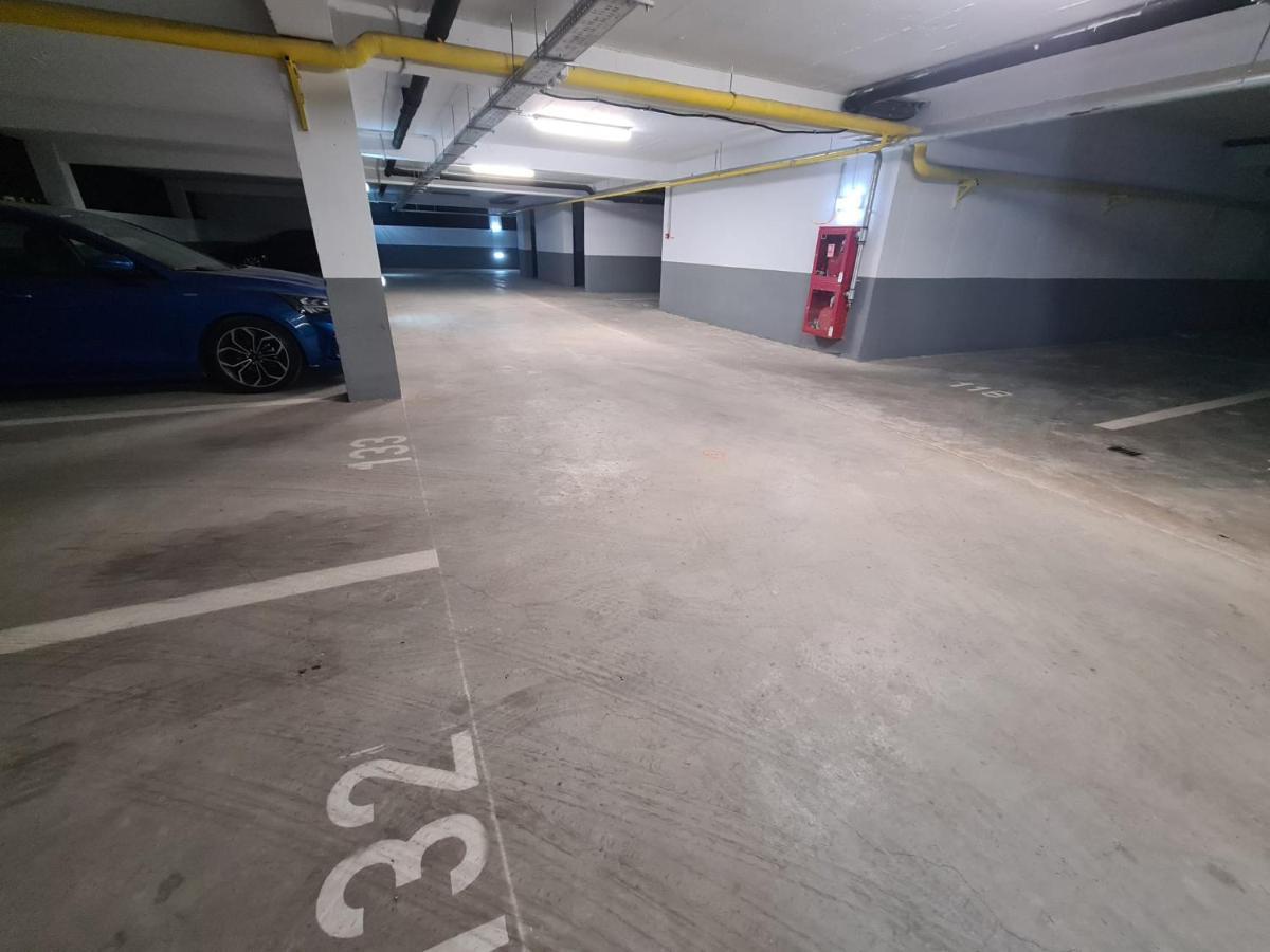 Ghencea Residence 158 L2 บูคาเรสต์ ภายนอก รูปภาพ