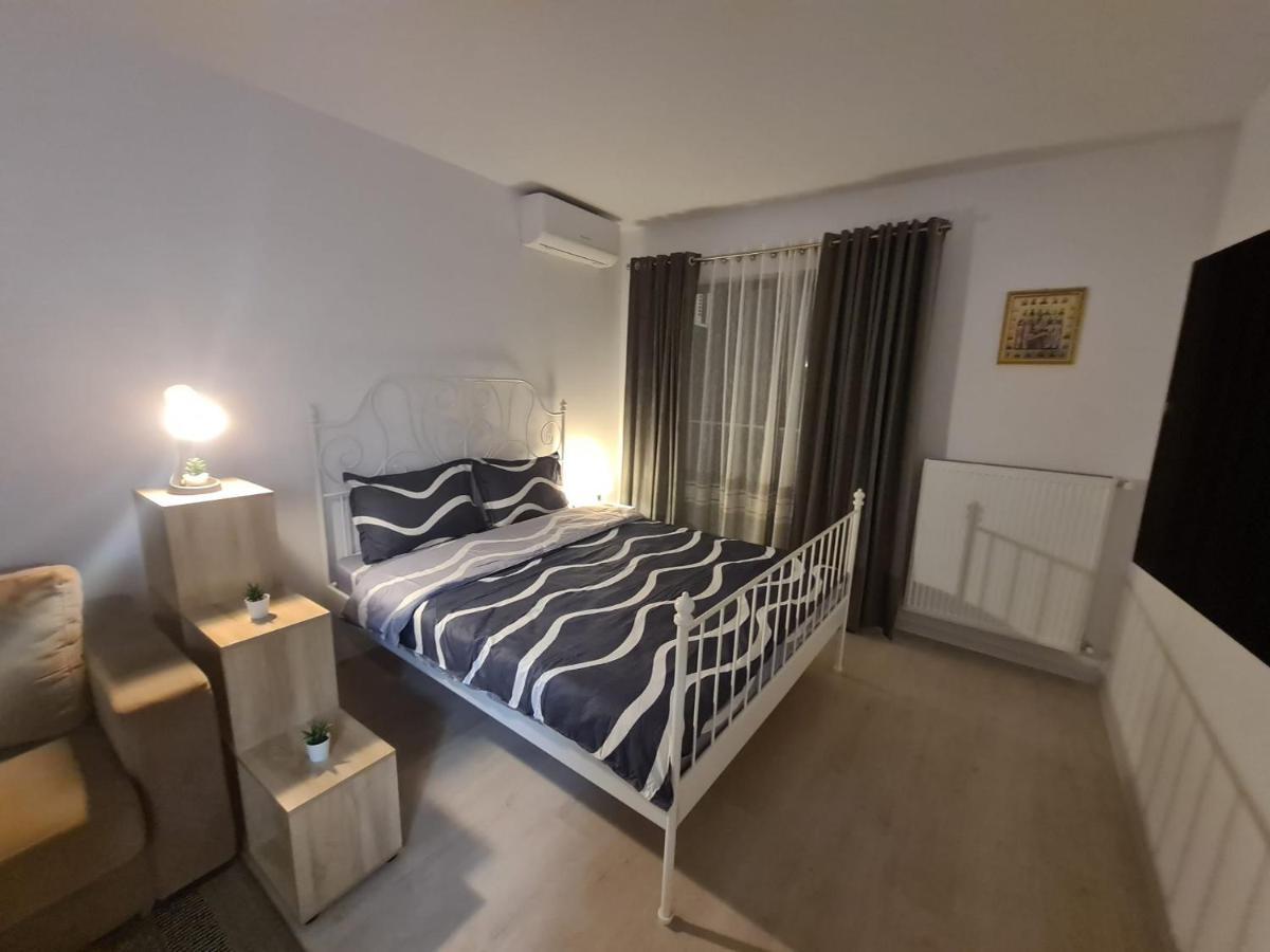 Ghencea Residence 158 L2 บูคาเรสต์ ภายนอก รูปภาพ
