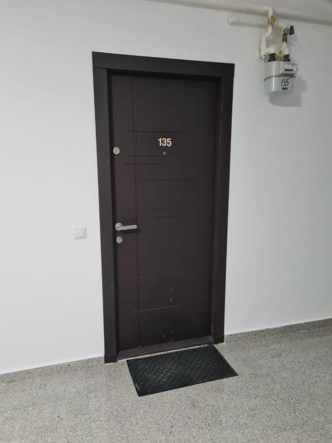Ghencea Residence 158 L2 บูคาเรสต์ ภายนอก รูปภาพ