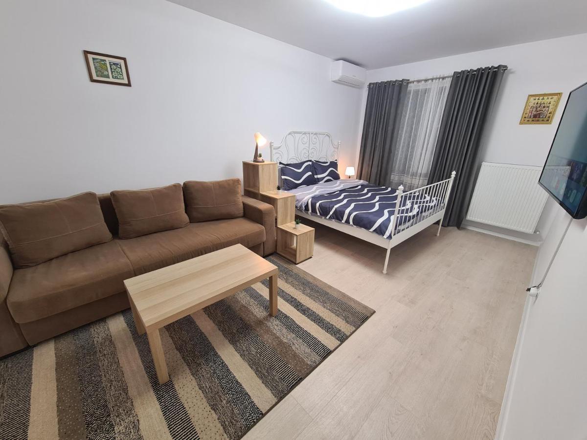 Ghencea Residence 158 L2 บูคาเรสต์ ภายนอก รูปภาพ