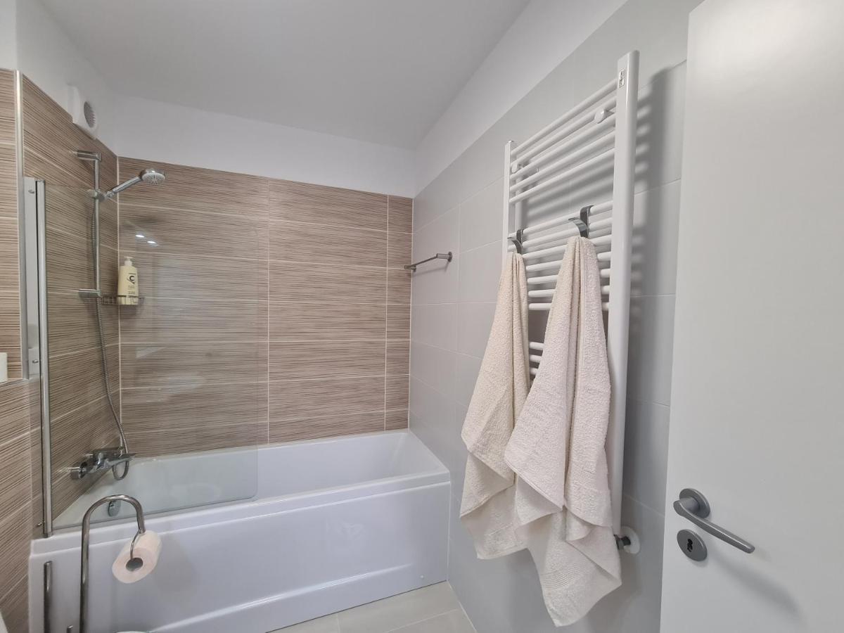 Ghencea Residence 158 L2 บูคาเรสต์ ภายนอก รูปภาพ