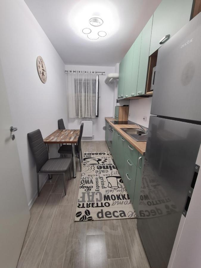 Ghencea Residence 158 L2 บูคาเรสต์ ภายนอก รูปภาพ