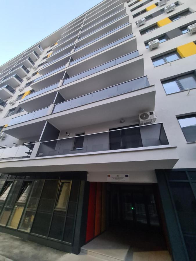 Ghencea Residence 158 L2 บูคาเรสต์ ภายนอก รูปภาพ
